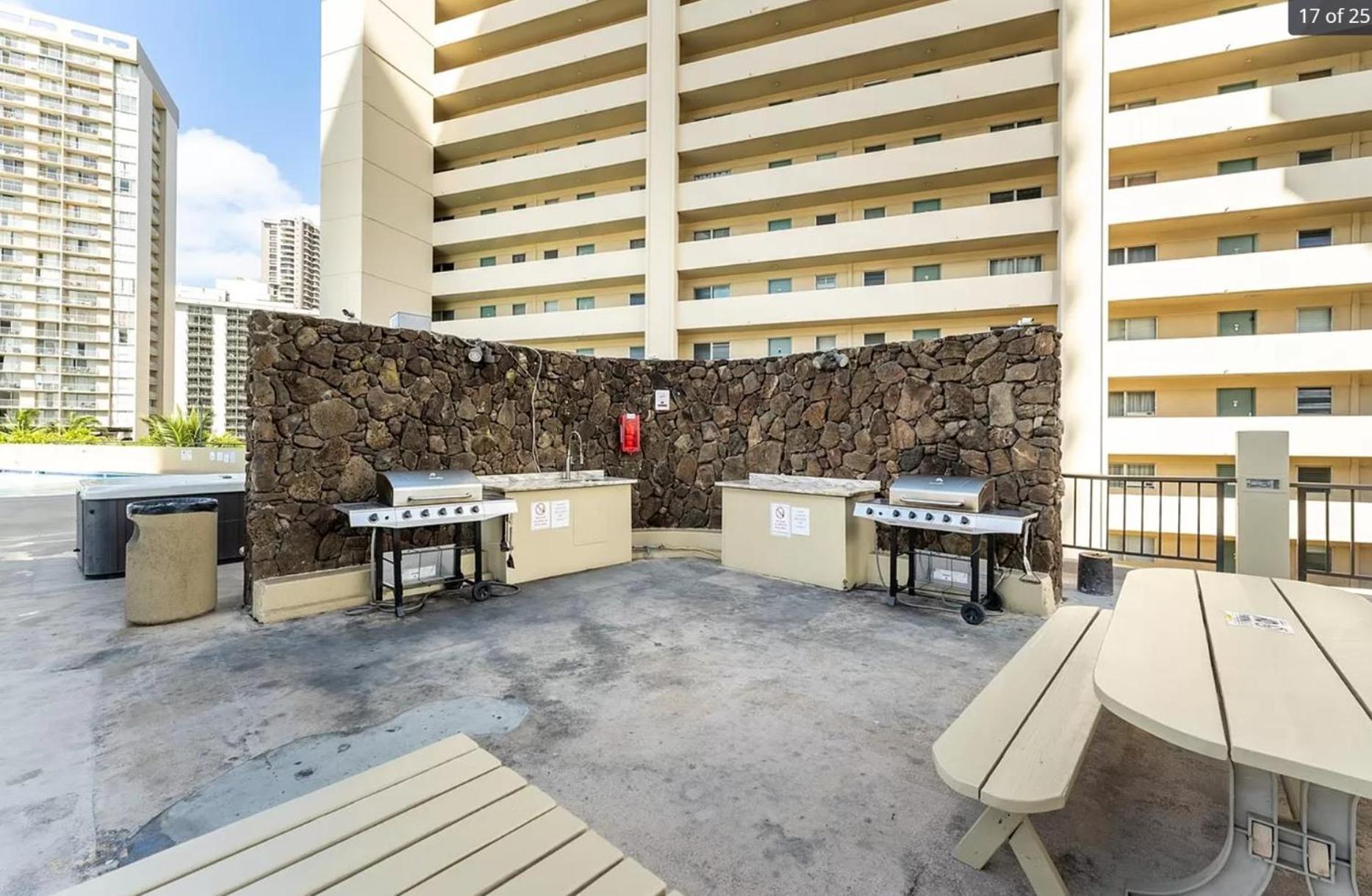 Diamond, Ocean, And Canal View Affordable Family House7Person Гонолулу Экстерьер фото